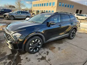 Kia Sportage 2.5L 4 2023