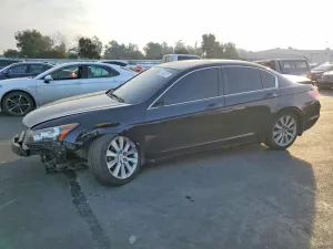 Honda Accord EXL 2.4L 4 2008