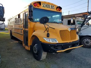 IC Corporation CE Series CE 7.6L 6 2014