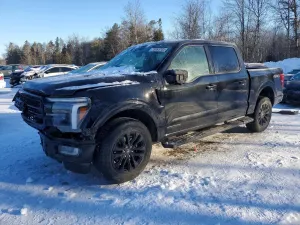 Ford F-150 LARIAT 3.5L 6 2024