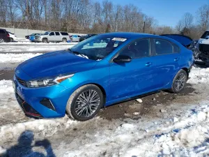 Kia Cerato / Forte / K3 GT LINE 2 L 4 2023
