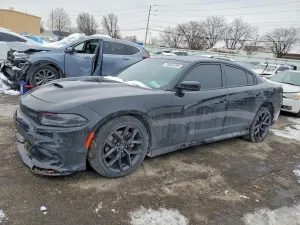 Dodge Charger R/T 5.7L 8 2022
