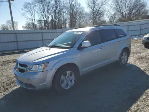 Dodge Journey SXT 3.5L 6 2010