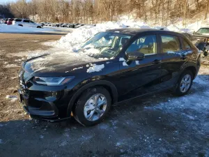 Honda HR-V LX 2.0L 4 2025