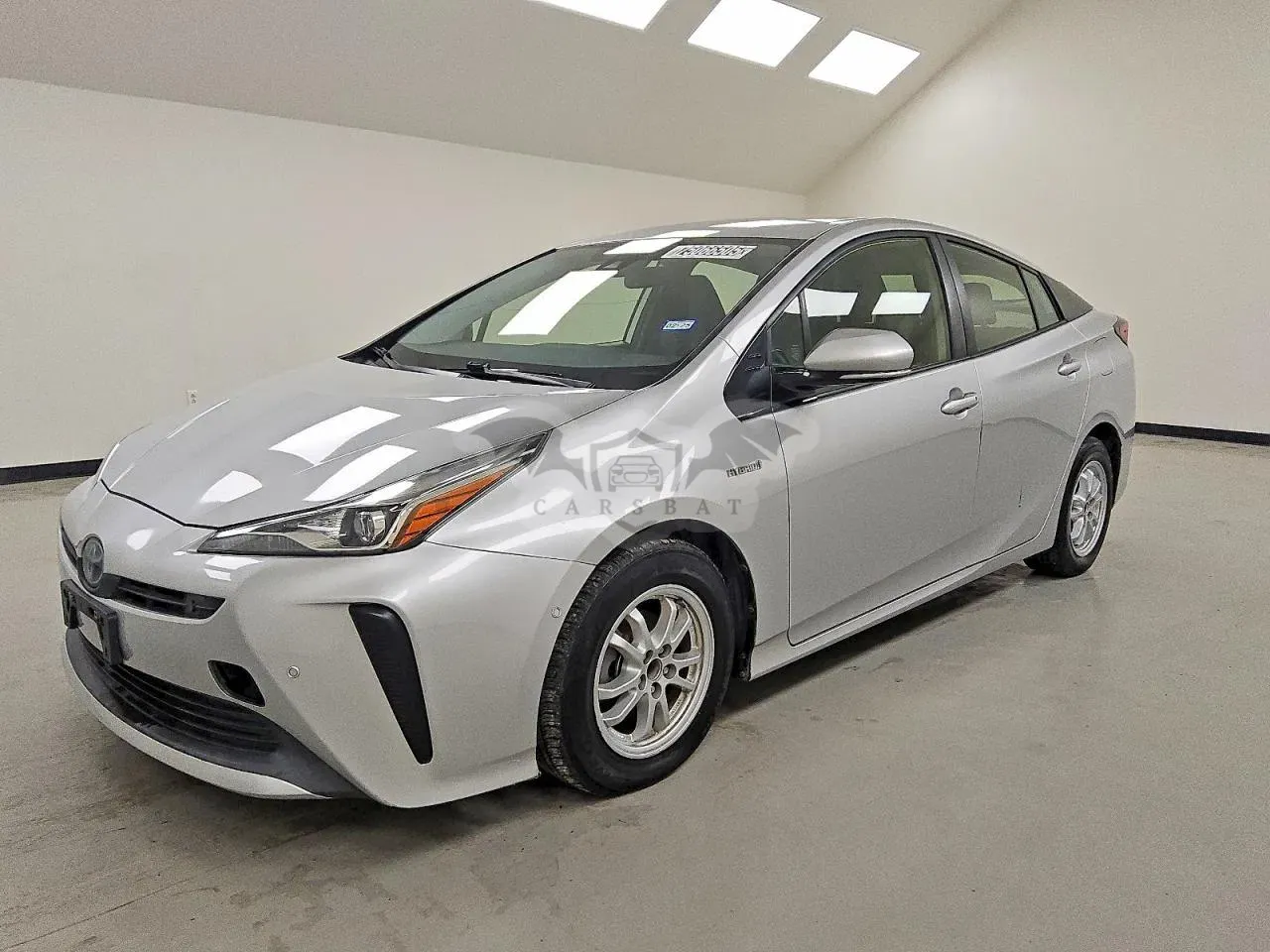 Toyota Prius 1.8L 4 2020