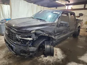 Ford F-150 STX 2.7L 6 2024