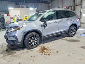 Honda Pilot TOURING 3.5L 6 2020