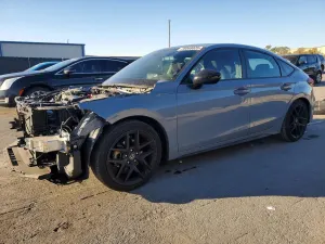 Honda Civic SPORT 2.0L 4 2024