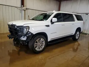 GMC Yukon K1500 SLT 5.3L 8 2023