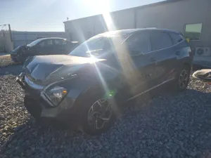 Kia Sportage 2.5L 4 2023