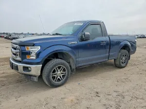 Ford F-150 3.5L 6 2017