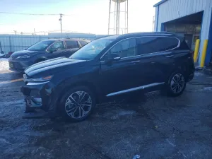 Hyundai Santa Fe 2.0L 4 2020