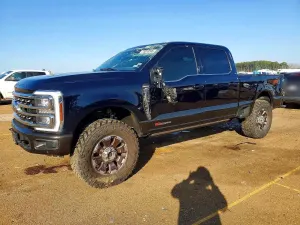 Ford F-250 SUPER DUTY 6.7L 8 2024