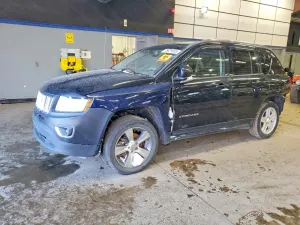 Jeep Compass LATITUDE 2.0L 4 2016