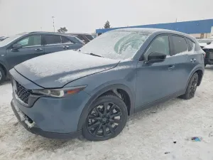 Mazda CX-5 PREFERRED 2.5L 4 2024