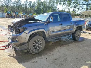 Toyota Tacoma 3.5L 6 2023