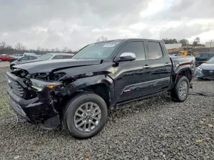 Toyota Tacoma DOUBLE CAB 2.4L 4 2024