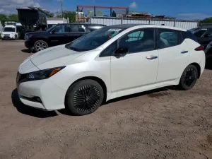 Nissan Leaf SV PLUS U 2023