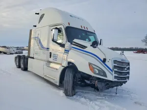 Freightliner Cascadia 14.8L 6 2019
