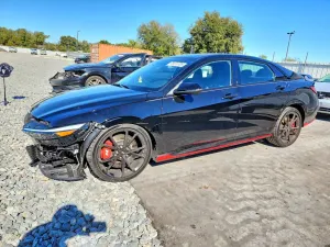 Hyundai Elantra 2.0L 4 2026