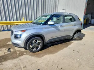 Hyundai Venue 1.6L 4 2022