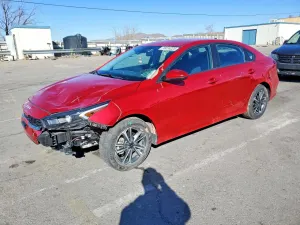 Kia Cerato / Forte / K3 2 L 4 2024