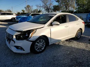 Hyundai Accent 1.6L 4 2022