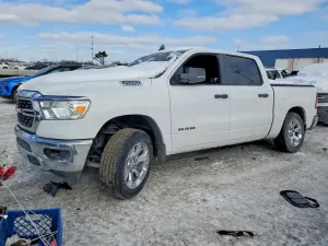 RAM 1500 BIG HORN/LONE STAR 3.6L 6 2024