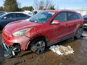 Kia Niro S 2022