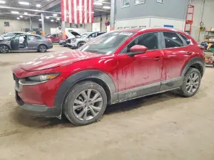 Mazda CX-30 PREFERRED 2.5L 4 2024