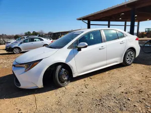 Toyota Corolla 1.8L 4 2020