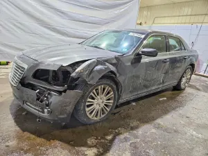 Chrysler 300 3.6L 6 2014