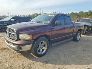 Dodge RAM ST 5.7L 8 2005
