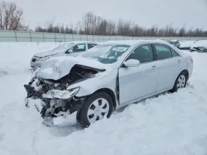 Toyota Camry CE 2.4L 4 2008