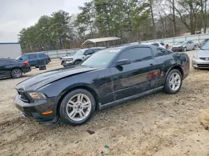 Ford Mustang 4.0L 6 2010