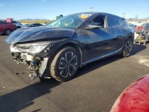 Kia EV6 0 2022