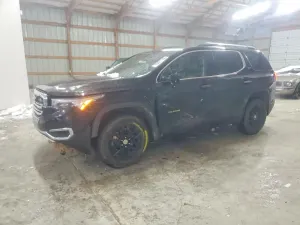 GMC Acadia SLT-1 3.6L 6 2018