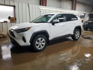 Toyota Rav4 LE 2.5L 4 2024