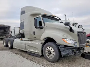 International LT Series 15.0L 6 2023