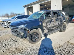 Chevrolet Tahoe K1500 5.3L 8 2023