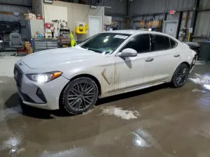Genesis G70 2.0L 4 2019