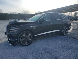 Genesis GV80 PRESTIGE 3.5L 6 2025