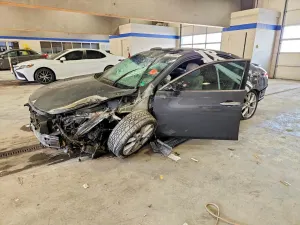 Nissan Maxima S 3.5L 6 2009