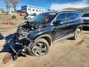 Hyundai Santa Fe 2.5L 4 2023