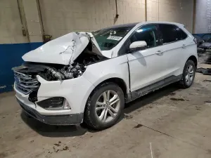 Ford Edge SEL 2.0L 4 2019