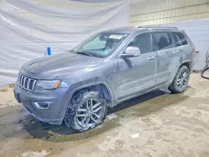 Jeep Grand Cherokee LIMITED 5.7L 8 2020