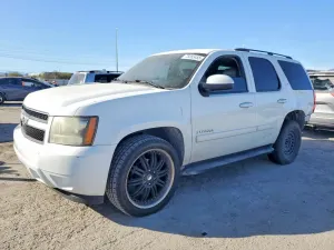 Chevrolet Tahoe C1500 5.3L 8 2008