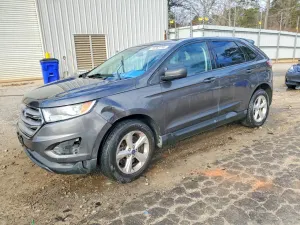Ford Edge SE 2.0L 4 2015