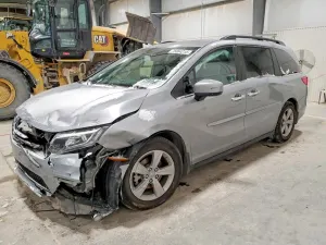 Honda Odyssey EXL 3.5L 6 2020