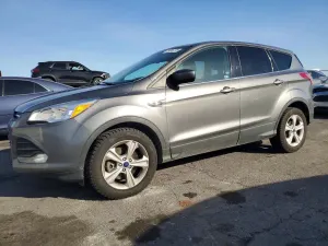 Ford Escape 2.0L 4 2014